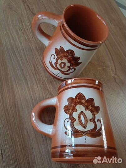 Посуда новая и бу