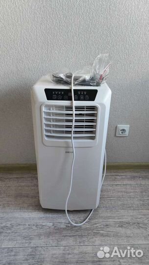 Мобильный напольный кондиционер