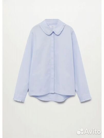 Рубашка доя девочки