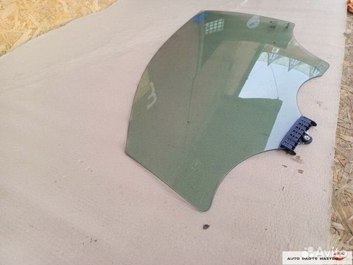 Хендай Туксон 3 тл стекло двери оригинальное