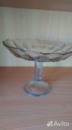 Ваза для фруктов