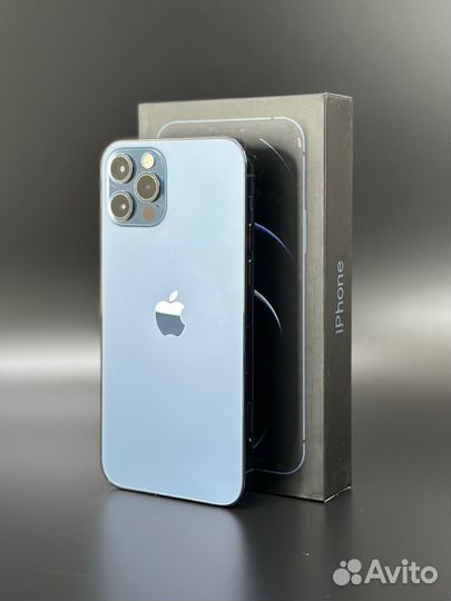 iPhone 12 Pro Max, 512 ГБ