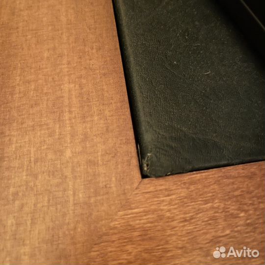 Bjorkkvist Письменный рабочий стол Бостон дерево