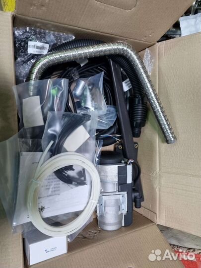 Бинар 5s бензин