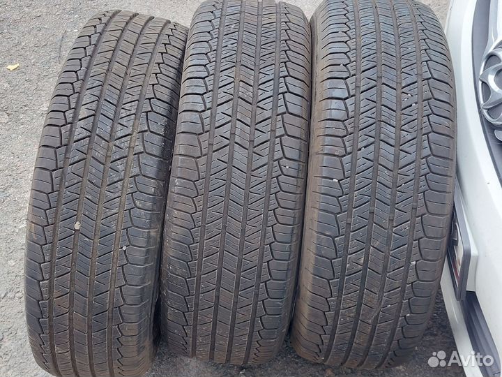 Kormoran SUV Summer 225/65 R17