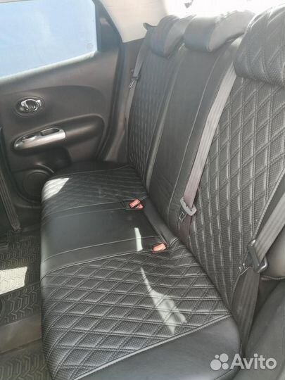 Авточехлы Hyundai Grand Starex