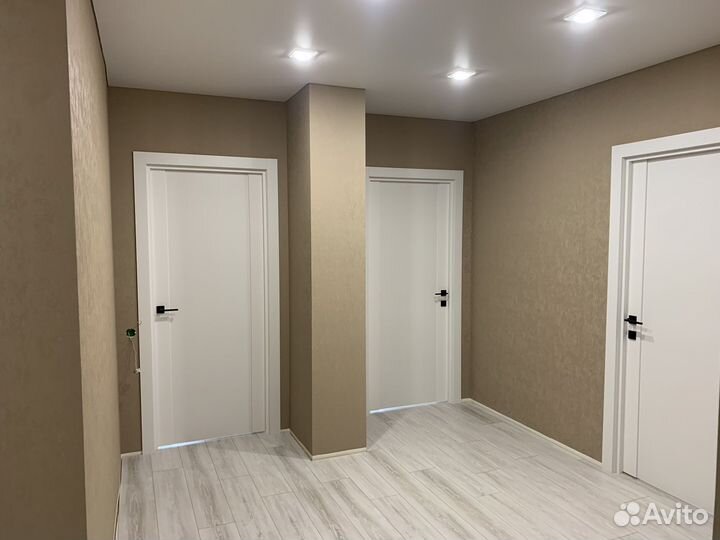 Ремонт квартир