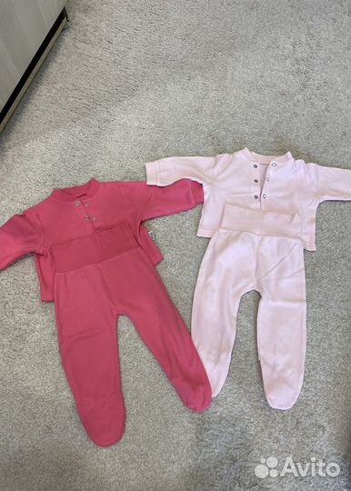 Костюм нательный