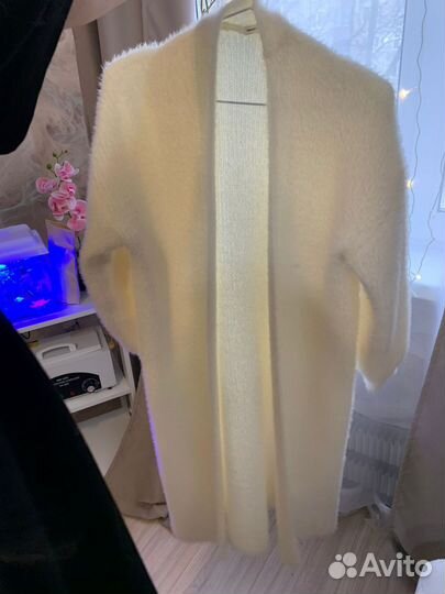 Кардиган женский