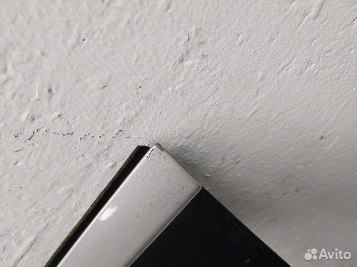 Дверь боковая левая передняя Hyundai Santa Fe