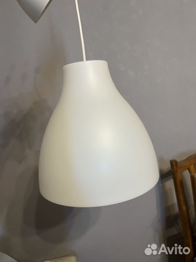 Светильник подвесной IKEA