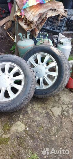 Pirelli Formula Ice 205/60 R16