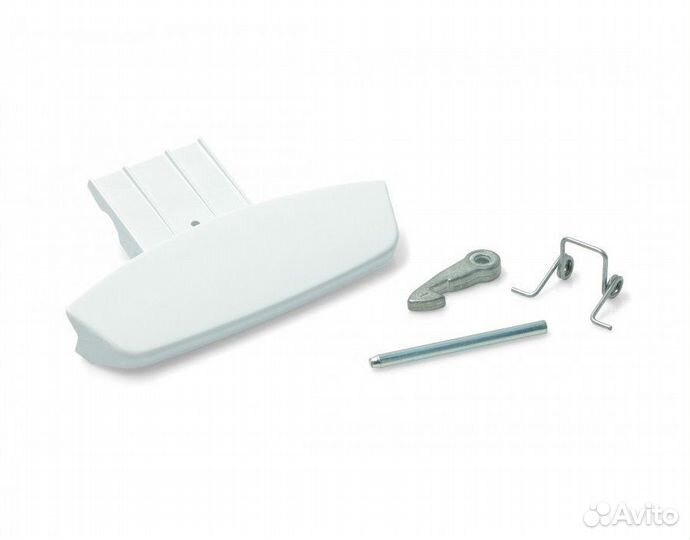 Ручка люка стиральных машин Ariston 116576, 092158