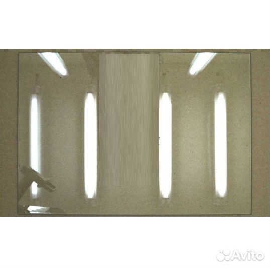 Стекло планшетного сканера Samsung CLX 2160