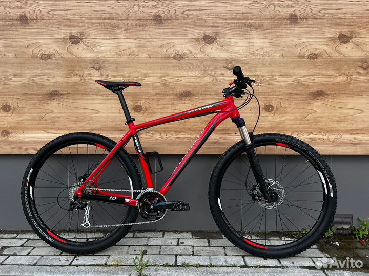 Горный велосипед Specialized Rockhopper 29