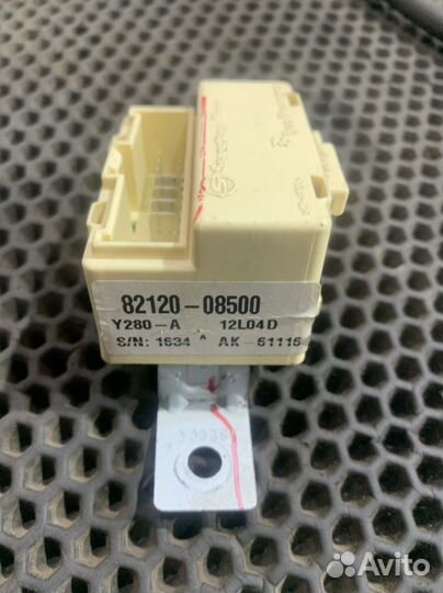 Реле центрального замка Кайрон SsangYong Kyron