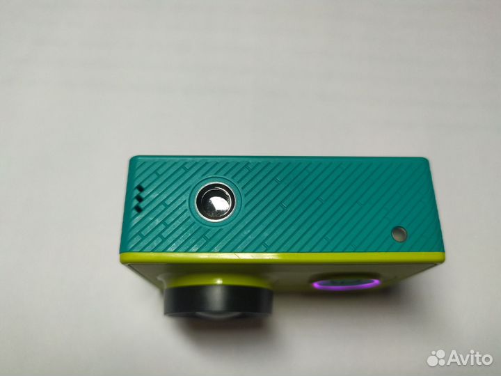Экшн камера xiaomi yi