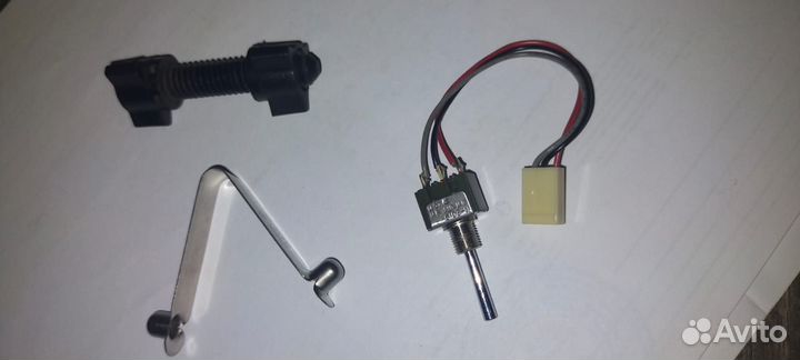 Аксессуары для рыбалки