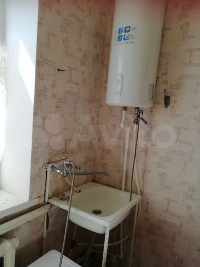 Дом 56 м² на участке 20 сот.