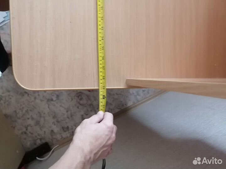 Компьютерный стол бу