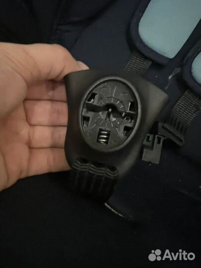 Автолюлька от 0