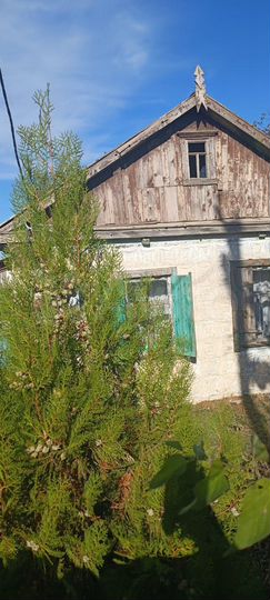 Участок 49 сот. (ИЖС)