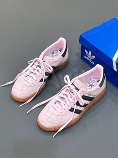 Adidas Handball Spezial Clear Pink Arctic Night