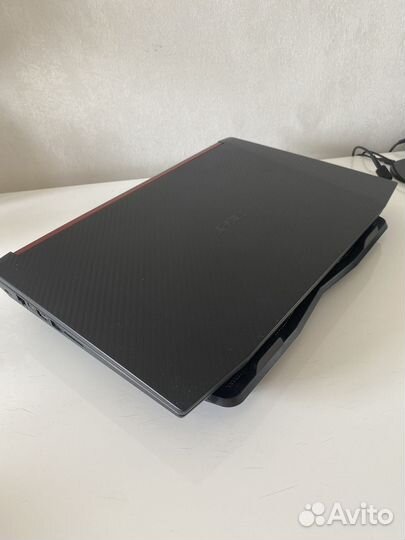 Игровой ноутбук acer nitro 5 i5