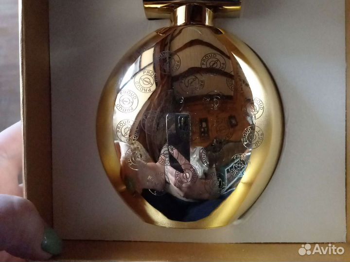 Proud - парфюм