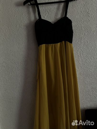 Платье 42 44