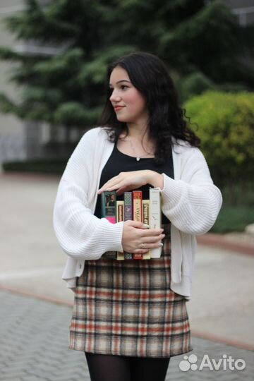 Репетитор по русскому языку и литературе