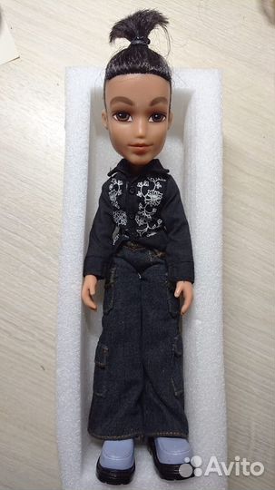 Кукла Братц Кейд