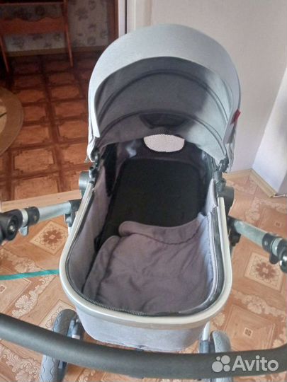 Продам коляску