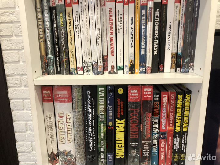 Дэдпул минибус