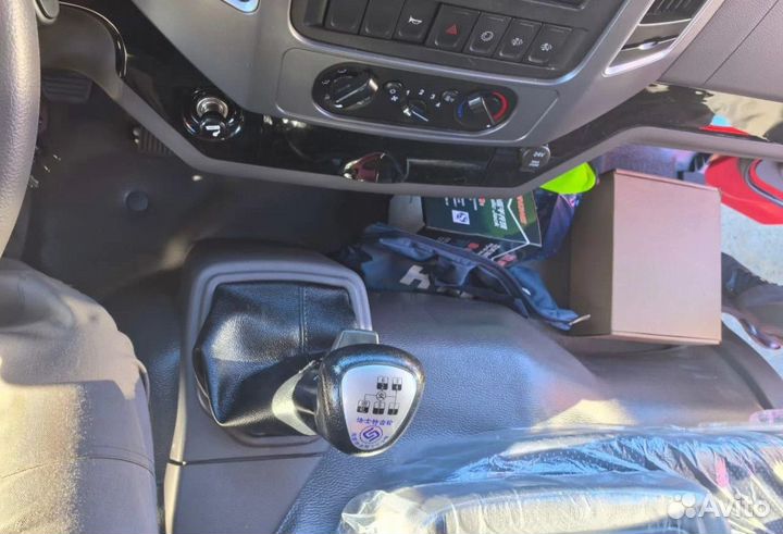 Самосвал Hyundai Mighty EX9, 2024