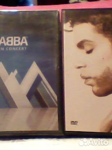 Dvd диски Лицензия