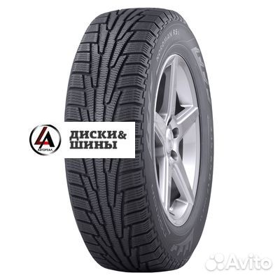 Nokian Tyres Nordman RS2 205/60 R16 96R