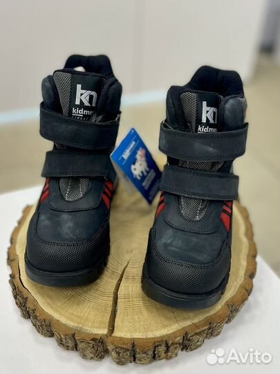 Ботинки зимние натуральная шерсть все размеры