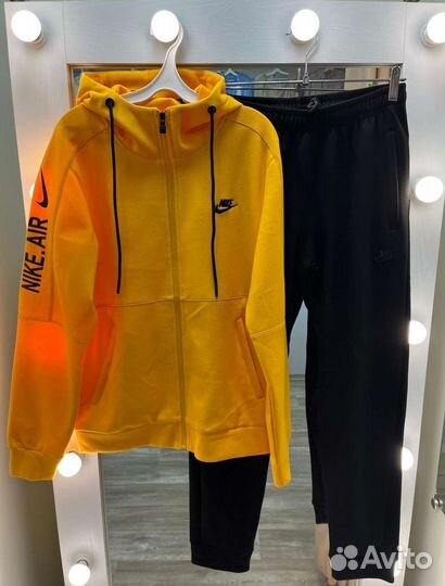 Мужская одежда