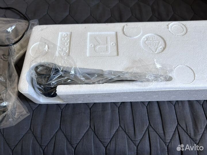 Синтезатор denn DEK606 lighting