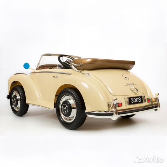 Электромобиль