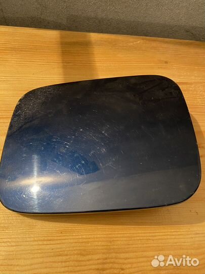 Крышка бензинового бака от тойота камри