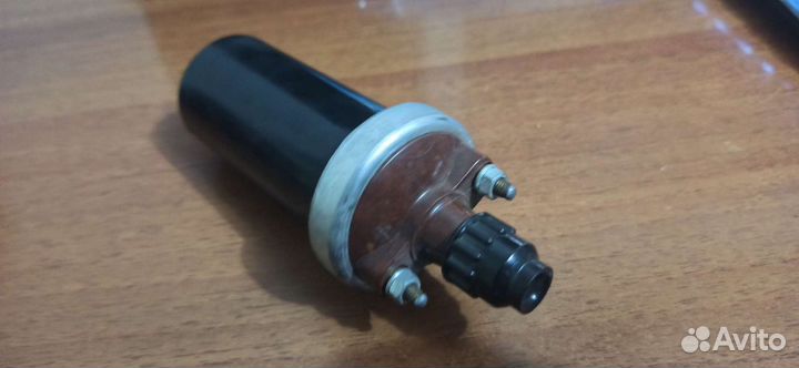 Иж 56,планета: замок зажигания,лапки,катушка, реле