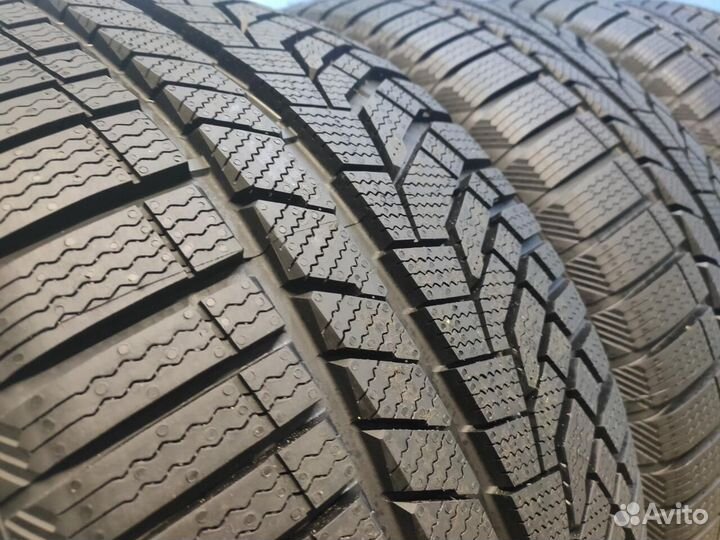 Sailun Ice Blazer Alpine EVO1 245/45 R17 100H