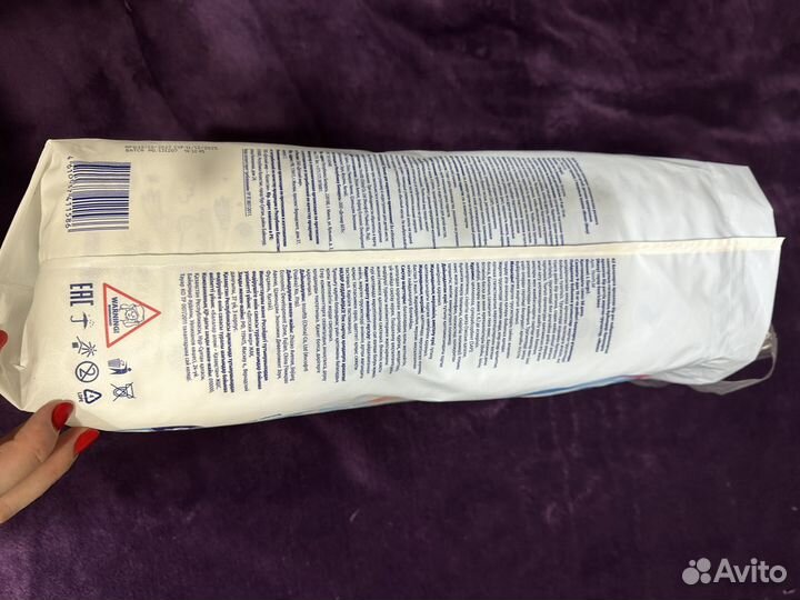 Трусики manu l