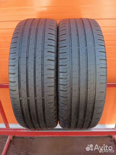 Continental ContiEcoContact 5 215/55 R17 102T