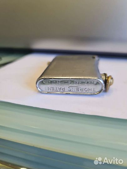 Зажигалка Thorens