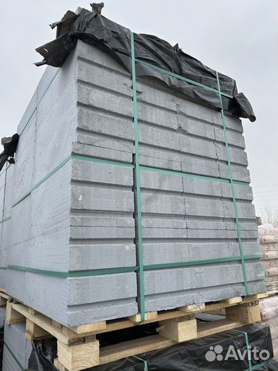 Газоблоки