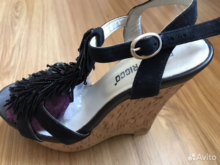 Туфли женские 36 размер