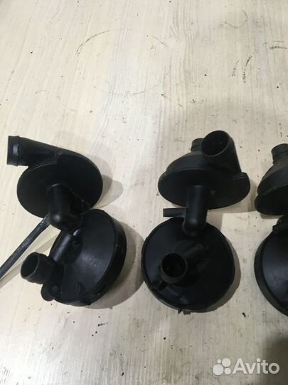 Клапан вентиляции картера бмв е46 bmw e46 7501566